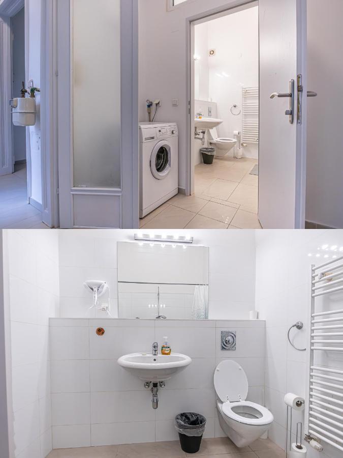 Appartement Stadthalle Oasis: Stylish 3br In