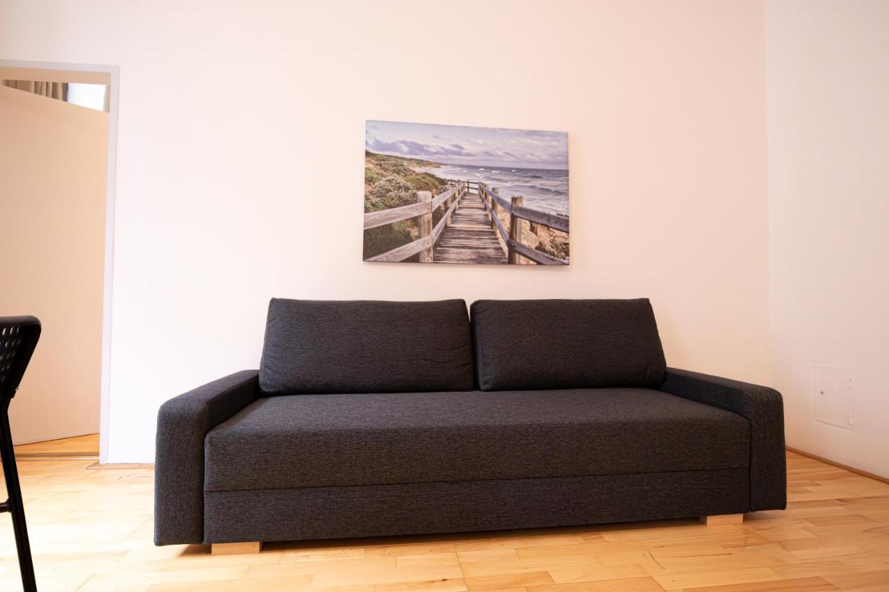 Stadthalle Oasis: Stylish 3br In Appartement *