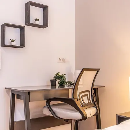 Stadthalle Oasis: Stylish 3Br Apartment In Vienna Exterior photo