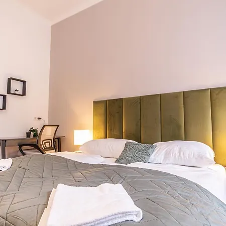 Stadthalle Oasis: Stylish 3Br Apartment In Vienna Exterior photo