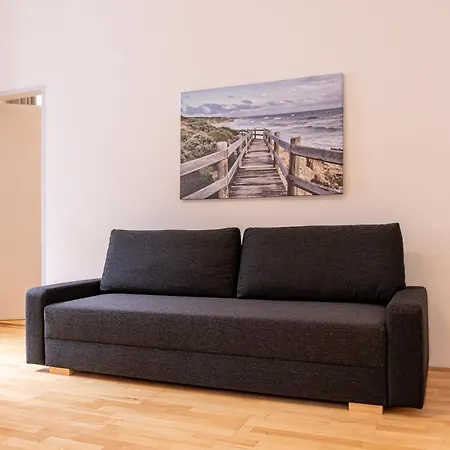Stadthalle Oasis: Stylish 3Br Apartment In Vienna Exterior photo