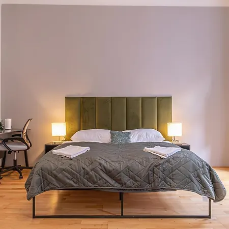 Stadthalle Oasis: Stylish 3Br Apartment In Vienna Exterior photo
