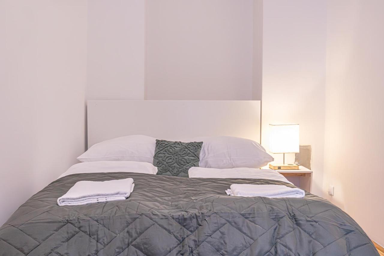 Stadthalle Oasis: Stylish 3br In Apartmán *