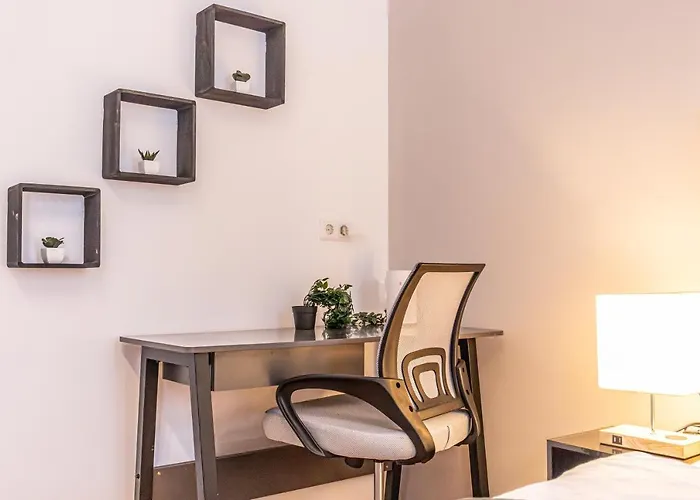 Stadthalle Oasis: Stylish 3Br Apartment In Vienna