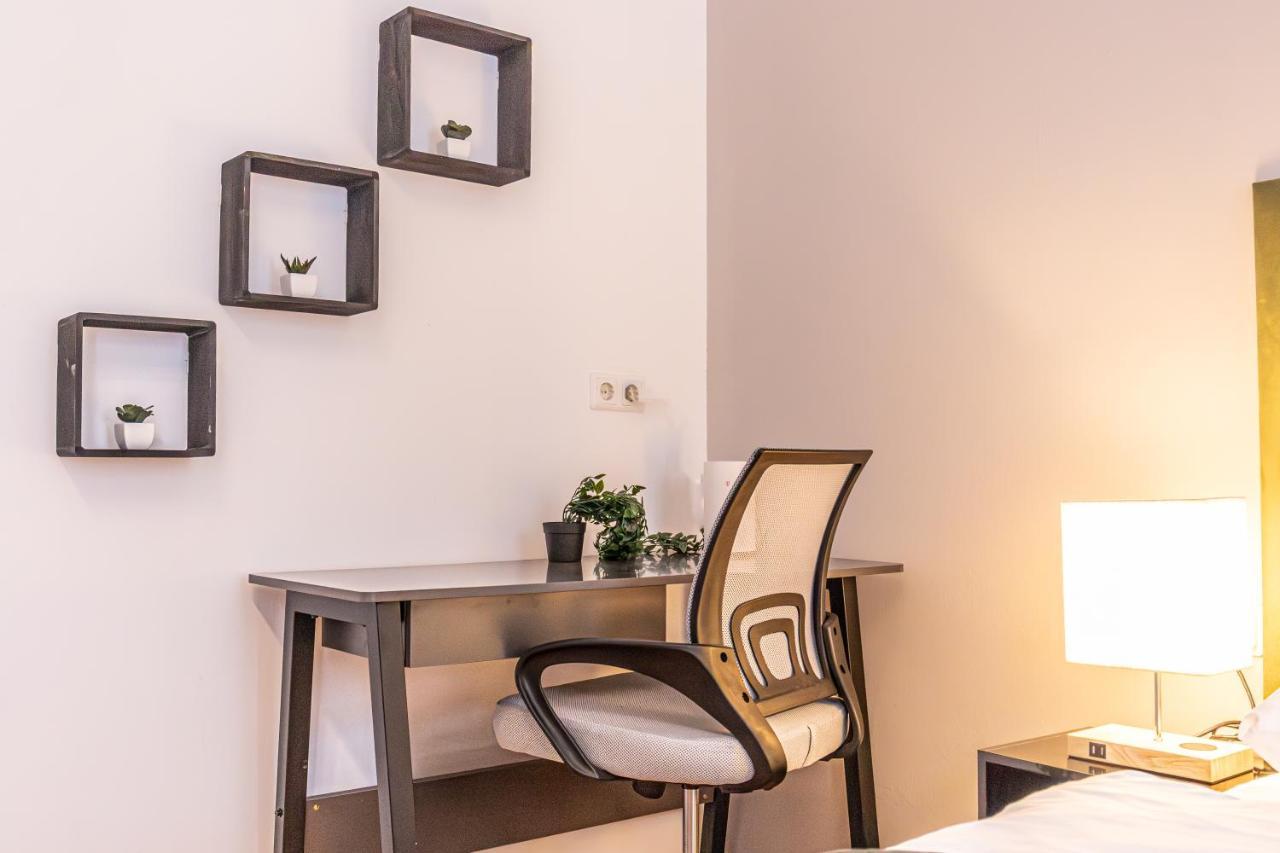 Stadthalle Oasis: Stylish 3br In Apartment Vienna
