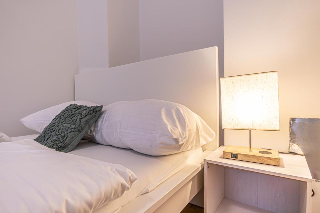 Stadthalle Oasis: Stylish 3br In *