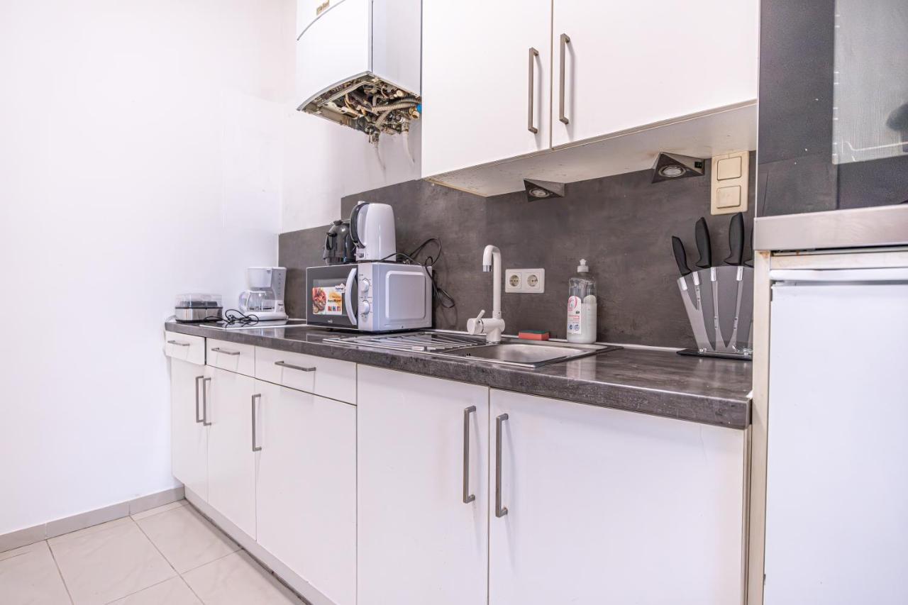 Stadthalle Oasis: Stylish 3br In *