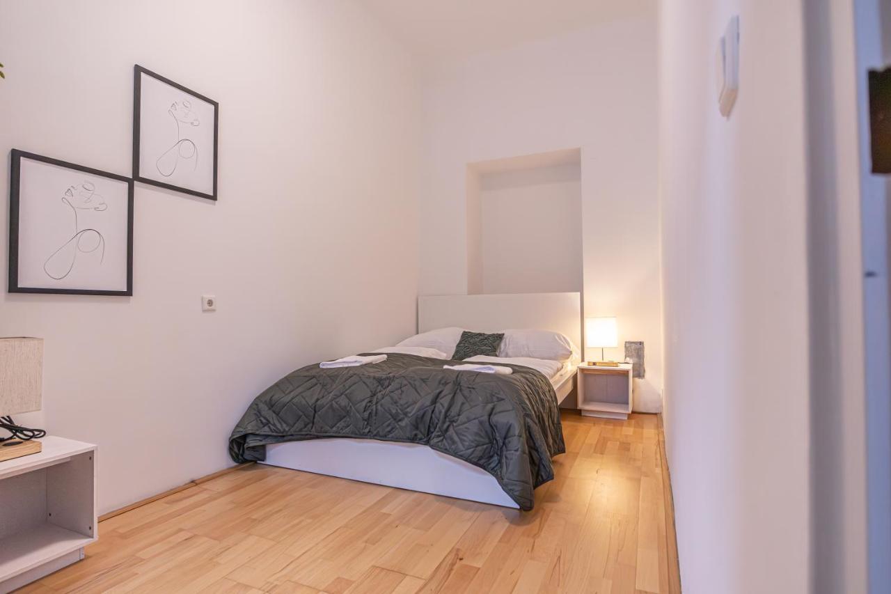 Stadthalle Oasis: Stylish 3br In Vienna