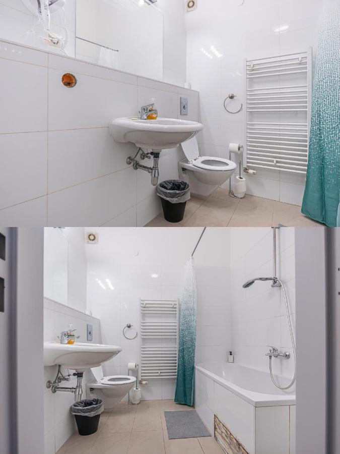 Apartment Stadthalle Oasis: Stylish 3br In Vienna
